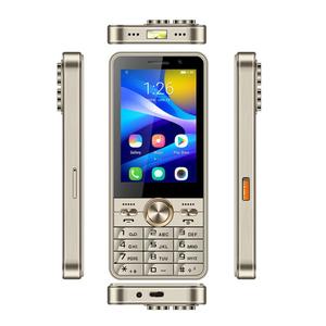 Tốt nhất 3.5 inch uniwa a3501 tính năng điện thoại, 2GB + 16GB,Android 8.1 mt6737m Quad Core, mạng: 4G, Dual Sim thẻ - Product Image 2