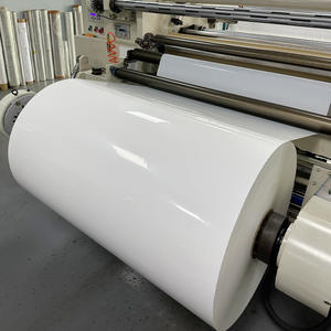 بلاستيك APET عالي القوة أبيض اللون من البولي إيثيلين تيريفثالات (PET) صلب للطباعة - Product Image 2