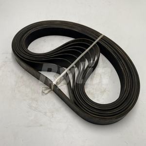 <span class=keywords><strong>Courroie</strong></span> nervurée en V de haute qualité pour camion, neuve, 612600061361 10PK1068 pour SHACMAN SINOTRUCK HOWO - Product Image 6