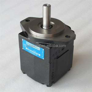 ปั๊มไฮดรอลิกคุณภาพสูง SDV20 1P13P 1D SDV20 1P6P 1A SDV20 1P6P 1C SDV20 1P7P 1A - Product Image 5