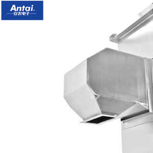 Kaldırma konveyör kova asansörü tahıl pirinç granülleri kahve çekirdeği besleme otomasyon kova asansörü asansör konveyörü - Product Image 5