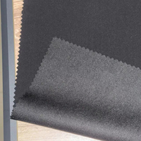 Tissu extensible en nylon et élasthanne, 40% poly, 50% nylon, 10% élasthanne, micro-tissu en nylon et élasthanne