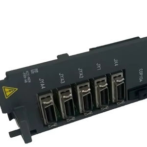 1 parça yepyeni orijinal A20b-2102-0672/05b kontrol kartı A20b-2102-0672 Plc - Product Image 1