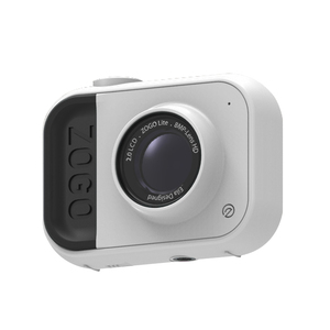Cámara Digital <span class=keywords><strong>Mini</strong></span> ZOGO UL1019, Linda Cámara para Niños, Regalos para Niños, Fotografía al Aire Libre, Sensor CMOS, MicroSD, Pantalla HD de 2 Pulgadas - Product Image 5