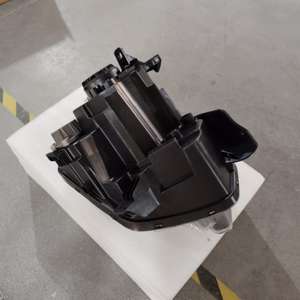 Phares avant gauche et droit halogènes pour <span class=keywords><strong>Kia</strong></span> <span class=keywords><strong>Niro</strong></span> <span class=keywords><strong>2023</strong></span> 2024 2025 92101-AT050/92102-AT050 - Product Image 5