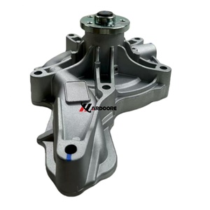 Water <b>Pump</b> 20464403 22902431 for FH13 FH16 FM9 FM11 FM13 Construction Machine - Product Image 2