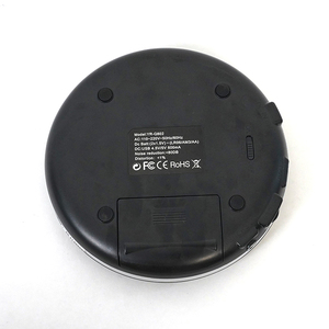 Tốt nhất bán hộ gia đình món quà vòng hình dạng <span class=keywords><strong>CD</strong></span> <span class=keywords><strong>Player</strong></span> thu thập Đảng xách tay <span class=keywords><strong>CD</strong></span> <span class=keywords><strong>Player</strong></span> với <span class=keywords><strong>Bluetooth</strong></span> - Product Image 4