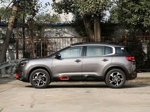 China exporta coches usados de alta calidad: Citroën C5 Aircross <span class=keywords><strong>2020</strong></span> disponible a un <span class=keywords><strong>precio</strong></span> asequible - Product Image 4