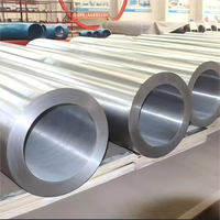 Tuyau en acier inoxydable soudé, poli miroir, carré et rond, AiSi ASTM A249 A269 A270 A312 A554 SUS 304 304L 316 316L 309S
