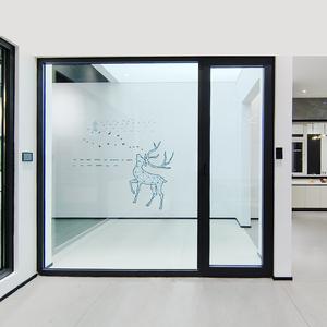 Ventana Abatible y Oscilobatiente de Apertura Interior con Triple Acristalamiento, Ventanas de Aluminio Abatibles y Oscilobatientes - Product Image 5