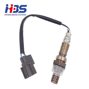 เซ็นเซอร์ออกซิเจนอัตราส่วนเชื้อเพลิงอากาศสำหรับ0 258 986 602 36531-P0A-A01 36531-P3F-A01 A-ccord 1990-2003 <span class=keywords><strong>Civic</strong></span> 1991-2001 - Product Image 2