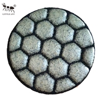 LITTLE ANT Disque diamanté miniature de 2 pouces de haute qualité pour le polissage des comptoirs en pierre naturelle