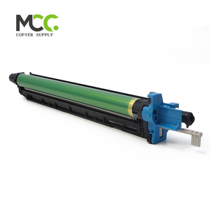 Cho Konica Minolta DR-512K Đen trống đơn vị dr512 Bizhub C224 c284 c364 c454 C554 C 224 284 DR-512 K photoconductor bộ phận máy photocopy - Product Image 4