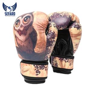 2024 haute qualité impression par sublimation impression complète gants de boxe en gros équipement de boxe gagnant personnalisé gants gagnants de boxe - Product Image 5