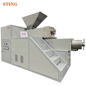 <strong>Sentin</strong> LAF300L-E Small-Scale Bath/Toilet/Laundry Bar Soap Finishing Line 300-500kg/hr Capacity Energy Saving Eco-Friendly - Product Image 6
