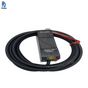 จำหน่ายเซ็นเซอร์เลเซอร์ดิจิตอลอัตโนมัติ KEYECE/Keyence รุ่น CZ-V21A CZ-H35S ของแท้ มีสินค้าในสต็อก - Product Image 1