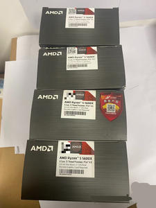 CPU d'origine a MD <span class=keywords><strong>R</strong></span> Yzen R5 <span class=keywords><strong>5600X</strong></span> pour ordinateur de bureau Nouveau - Product Image 4