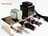 Amplificateur de guitare à tubes professionnel Mable Audio MAGT0002 5F1 pour remplacer l'amplificateur à valves Chine