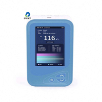 EUR PET Analyseur POCT portable pour les dispositifs de surveillance de l'hématologie vétérinaire Technologie de soins au point de service