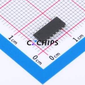Nouveau commutateur/multiplexeur analogique de puce IC de Circuit intégré SOIC-16 ADG711BRZ d'origine - Product Image 2