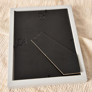 Cadre <span class=keywords><strong>photo</strong></span> en cuir de conception minimaliste avec un style <span class=keywords><strong>Instagram</strong></span> frais, 6 7 8 pouces. Créer un cadre <span class=keywords><strong>photo</strong></span> et l'installer sur <span class=keywords><strong>une</strong></span> table - Product Image 6