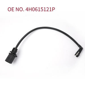 สายเตือนเบรกออดี้ 4H0615121P 264 มม. อะไหล่ทดแทนสำหรับซ่อมรถยนต์ - Product Image 5