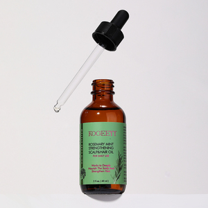 KOGEEYY Hot Sale <strong>Shampoo</strong> <strong>and</strong> <strong>Conditioner</strong> <strong>Hair</strong> Care Set <strong>Hair</strong> <strong>Growth</strong> Natural Vegan Organic Rosemary Mint Oil - Product Image 5