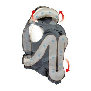 <span class=keywords><strong>Chaleco</strong></span> de Equitación para Motocicletas - Product Image 6