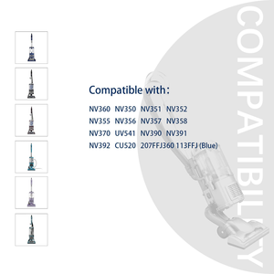Manguera de mango de <span class=keywords><strong>aspiradora</strong></span> de repuesto para Sharks NV360 NV351 NV352 NV355 NV356 NV357 NV358 pieza de <span class=keywords><strong>aspiradora</strong></span> - Product Image 4
