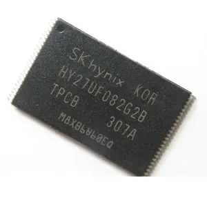 集成电路电子元器件BOM列表IC芯片HY27UF082G2B-TPCB