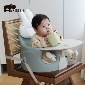 Espuma PU 360 <span class=keywords><strong>ruedas</strong></span> portador de bebé piso de coche <span class=keywords><strong>bañera</strong></span> de bebé Silla de asiento de bebé - Product Image 4