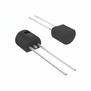 BOM IC มีสินค้าในสต็อก K1050E70RP2 TO-226-2, TO-92-2 ไทริสเตอร์แบบมีขาเชื่อมต่อ ชิ้นส่วนอิเล็กทรอนิกส์ - Product Image 1