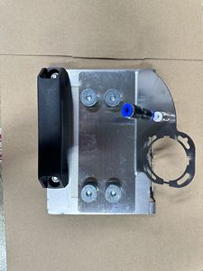 WH-TCT 高品质 45 度工业不锈钢瓷砖倒角工具 有线电动 240V 100 角磨机 - Product Image 4