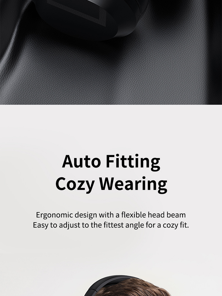 REMAX RB-660HB Bluetooth Headset description image 4
