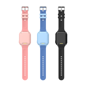 Reloj Inteligente 4G <span class=keywords><strong>para</strong></span> Niños con Videollamada, WIFI, Localización LBS, SOS, Control Parental, Resistente al Agua, <span class=keywords><strong>para</strong></span> Niños y Niñas - Product Image 6