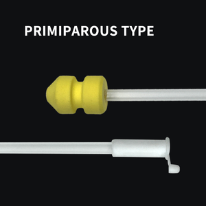 Musyder Customized Swine <strong>Insemination</strong> Tube Production Disposable EVA Foam Tip PP <strong>Semen</strong> <strong>Catheter</strong> With Tail Plug For Multiparous - Product Image 2