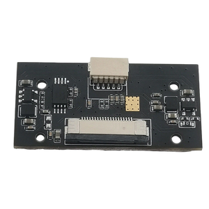 Módulo de Cámara USB con Sensor de Imagen CMOS IMX258 de 13MP, Procesamiento de Alta Velocidad, Diseño Compacto de Grado Industrial y Alta Calidad - Product Image 3