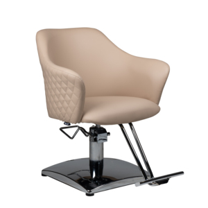 DM Wholesale Hair Salon Styling Chair Equipment Barbershop Lift Deck Chair Beauty For <b>Shampoo</b> Haircut Perm Hair Dye Lounge - Product Image 4