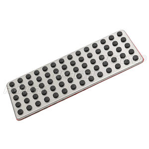 Reposapiés Antideslizante para Automóviles con Volante a la Izquierda, para Mercedes/Benz Clase C, E, S, GLK, SLK, CLS, SL, W203, W204, W211, W212, W210/AMG - Product Image 3