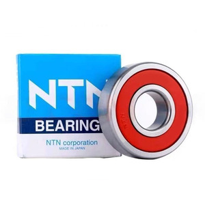 Rodamientos de Bolas de Ranura Profunda Originales y Económicos 6808 6908 608 6201 6008 6208 6202 <span class=keywords><strong>6308</strong></span> 6809 6909 6009 6209 ZZ 2RS <span class=keywords><strong>DDU</strong></span> LLU 2RU - Product Image 2