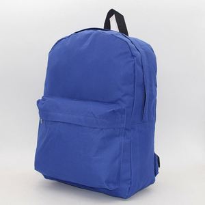 Mochila Personalizada con Logotipo, Mochila Escolar Grande, Impermeable, para Viajes, al Aire Libre, para Estudiantes, Mochila de Moda - Product Image 1