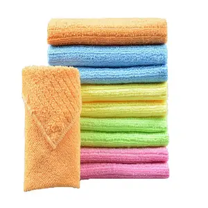 Чистящие салфетки из микрофибры 40x40, Temizlik безleri Handtuch Microfasertuch, автомобильное полотенце для барбершопа