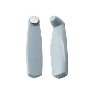 Strong Anti Theft <b>Security</b> Tag Magnet 73mm and EAS Hard Tag AM for Jewellery Store Anti Theft <b>Security</b> Tag - Product Image 6