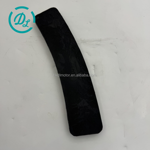 Tira de Desgaste para Barra de Arrastre EexcavaStart 302-6338 120M/12M/140M/160M para Motoniveladoras, Plástico Duradero, Baja Fricción, Fácil Instalación, 1 Año de Garantía - Product Image 1