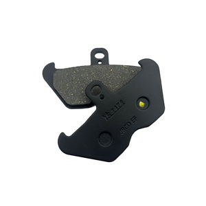 Pastilla de freno delantera para motocicleta FA407 para <span class=keywords><strong>BMW</strong></span> <span class=keywords><strong>K100RS</strong></span> K1 K 1100RS LT K1200RS K1200LT R 80 Mystic R 100 1100 1150 1200 R1100GS R1100RT - Product Image 4