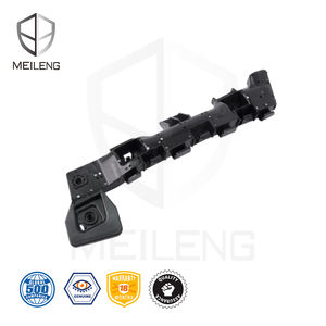 MEILENG, venta al por mayor, guía de parachoques delantero izquierdo para coche, 71280-3Y0-H01, espaciador lateral de parachoques automático para Honda ZRV E HEV RZ3 RZ4, 71280-3Y0-H01 - Product Image 3