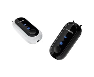 <span class=keywords><strong>Purificateur</strong></span> <span class=keywords><strong>d</strong></span>'<span class=keywords><strong>air</strong></span> ionique intelligent portable USB pour le cou, mini ioniseur anionique, <span class=keywords><strong>purificateur</strong></span> <span class=keywords><strong>d</strong></span>'<span class=keywords><strong>air</strong></span> pour le cou - Product Image 6