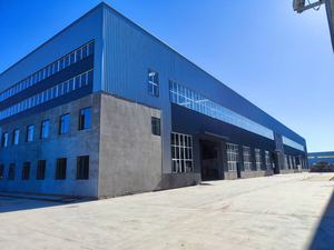 โรงงานจีนจำหน่ายทีวีสมาร์ท 4K ขนาด 75 นิ้ว 50"65"85"98" ทีวีแอลอีดีแบบไร้ขอบระบบแอนดรอยด์ - Product Image 5