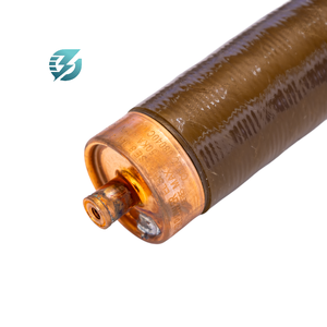 فيوز محدد للتيار من نوع باي-أو-نيت 8.3 كيلو فولت ELSP مغمور بالزيت لحماية المحولات الاحتياطية - Product Image 6