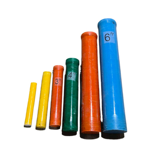 Good Quality 2 Inch Fireworks Fiberglass Mortars Tubes for Display Shells Fireworks
